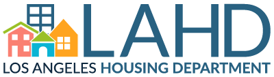 LAHD Logo